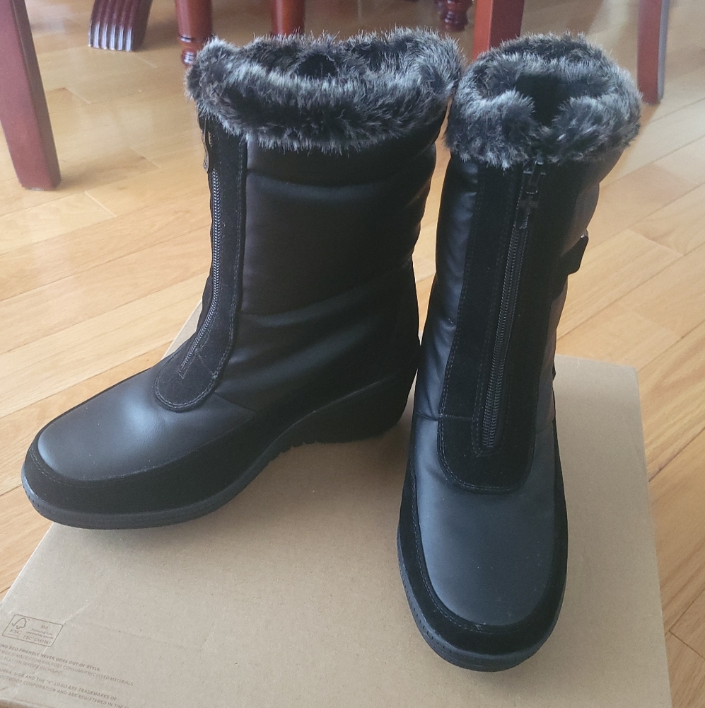 Aquatherm by Santana Wynter boot